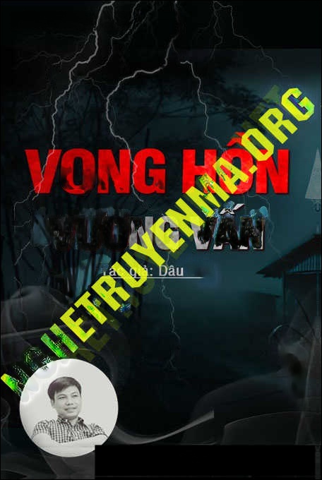 Vong Hồn Vương Vấn