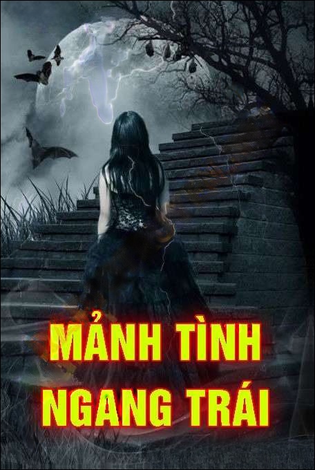 Mảnh Tình Ngang Trái