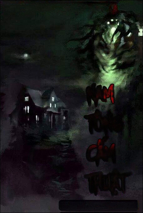 Nam Tông Cấm Thuật