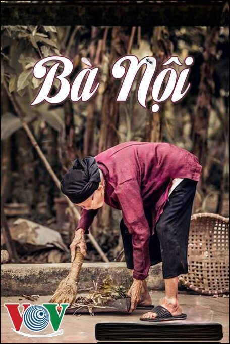 Bà nội - Đọc truyện đêm khuya