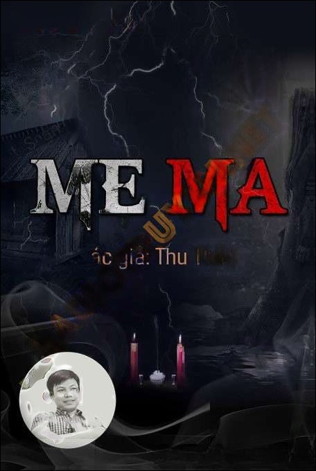 Mẹ Ma