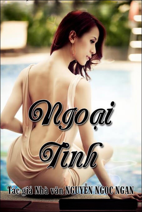 Ngoại Tình - Truyện Ngắn