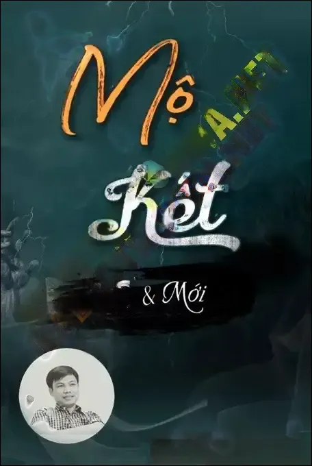 Mộ Kết - Đình Soạn