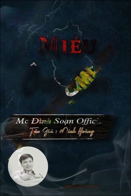 Miếu Ông Sấm - Đình Soạn