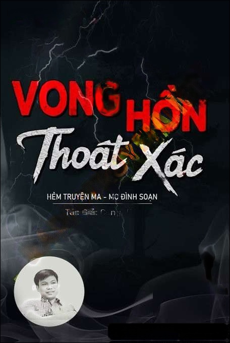 Vong Hồn Thoát X.ác