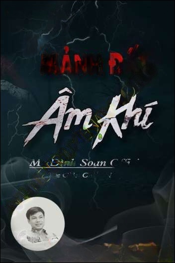 Mảnh Đất Âm Khí