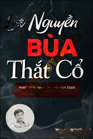 L.ời N.guyền B.ùa T..hắt C.ổ