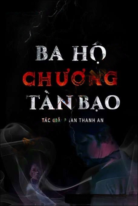 Bá Hộ Chương Tàn Bạo - Duy Thuận