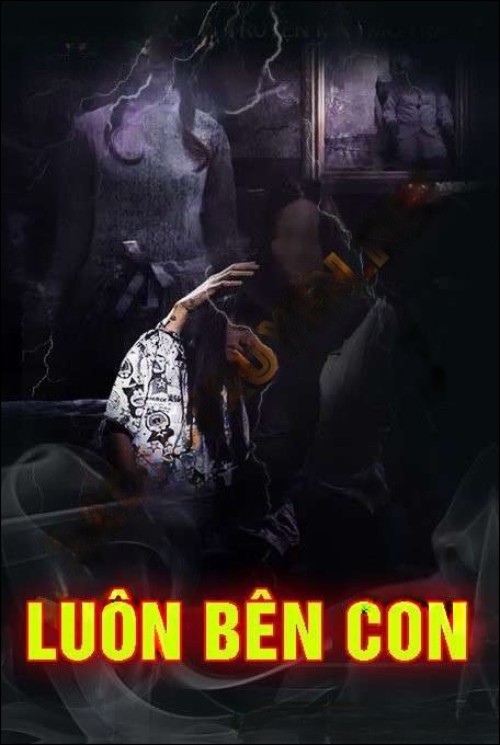 Luôn Bên Con