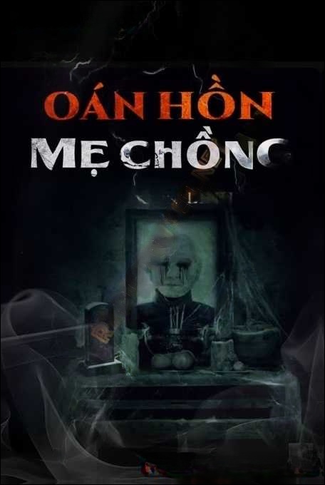 Oan Hồn Mẹ Chồng - Duy Thuận