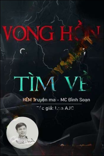 Vong Hồn Người C.hết Trở Về