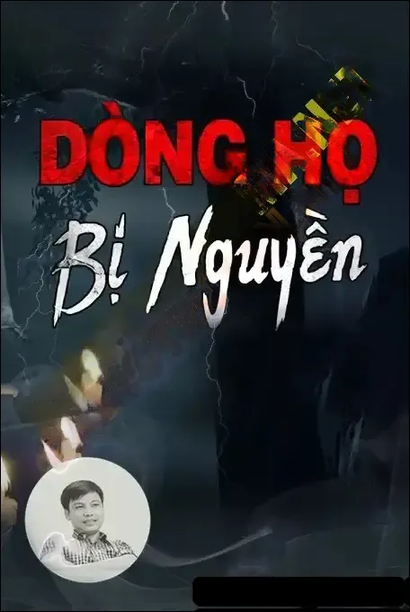Dòng Họ Bị Nguyền