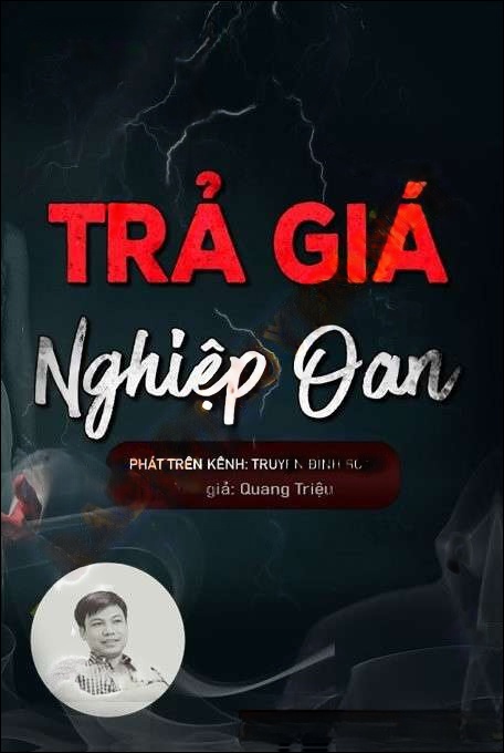 Trả Giá Nghiệp Oan