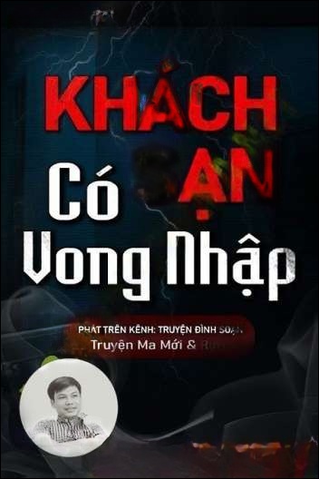 Khách Sạn Có Vong Nhập