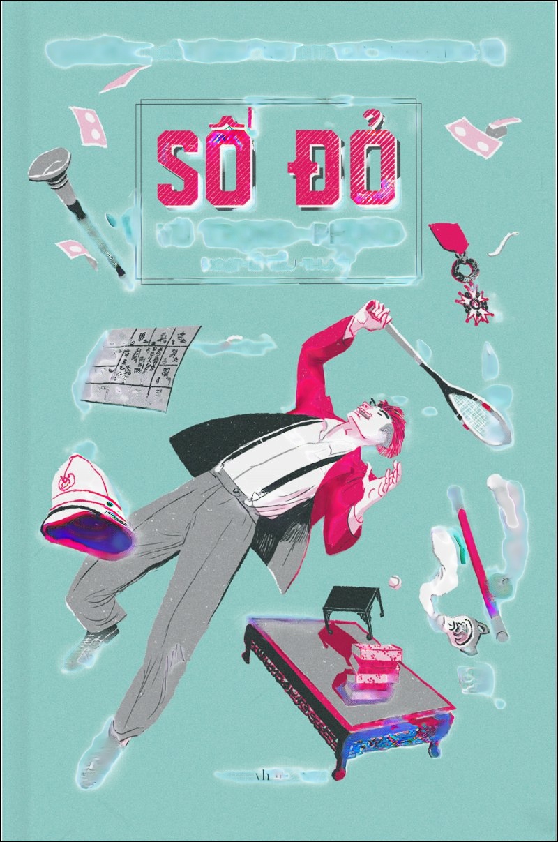 Số Đỏ - Vũ Trọng Phụng - Vũ Trọng Phụng