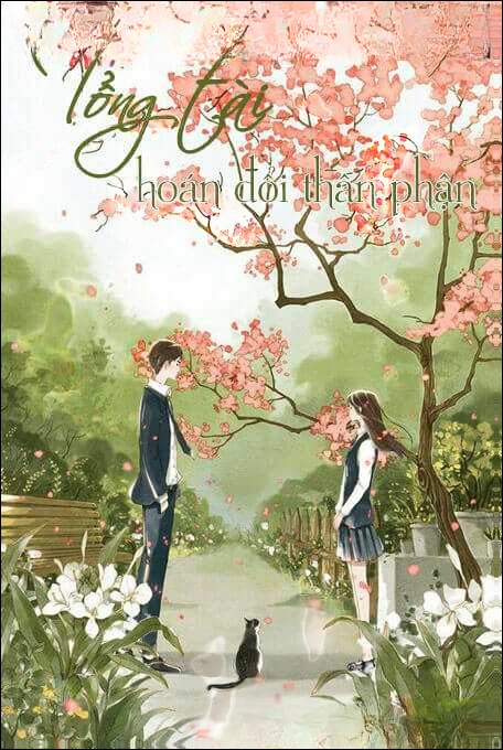 Tồng Tài Hoán Đổi Thân Phận - Truyện Ngôn Tình