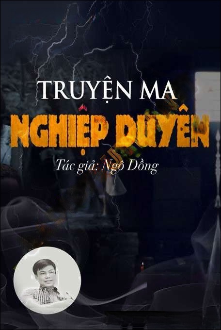 Nghiệp Duyên