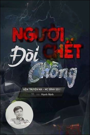 Người Chết Đòi Chồng