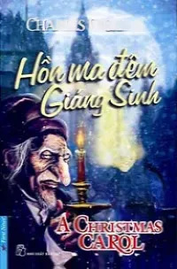 Hồn Ma Đêm Giáng Sinh