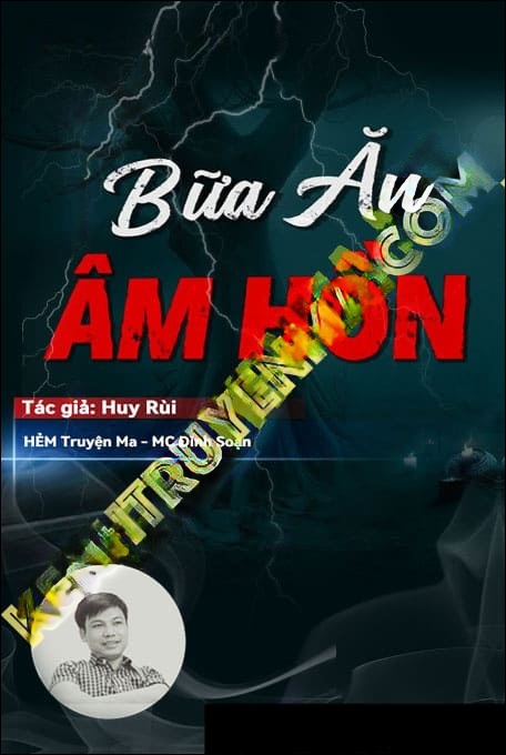 Bữa Ăn Âm Hồn