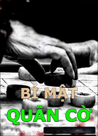 Bí Mật Quân Cờ
