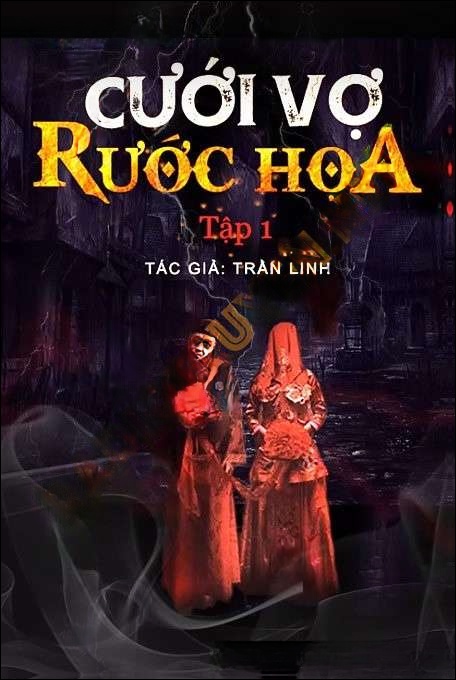 Cưới Vợ Rước Họa