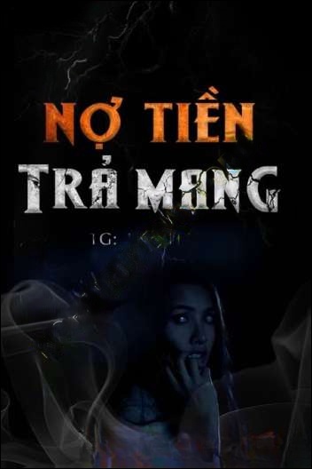 Mối Tình Nghiệt Ngã