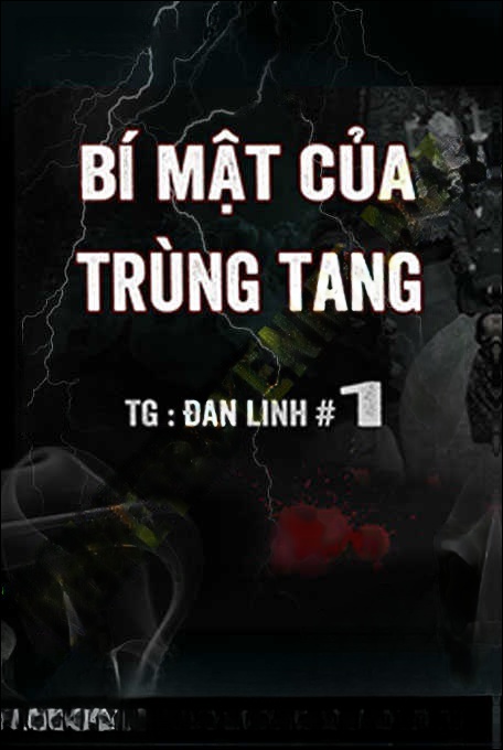 Bí Mật Trùng Tang Yểm Mộ Trấn Động Cả Làng