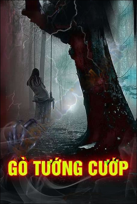 Gò Tướng Cướp