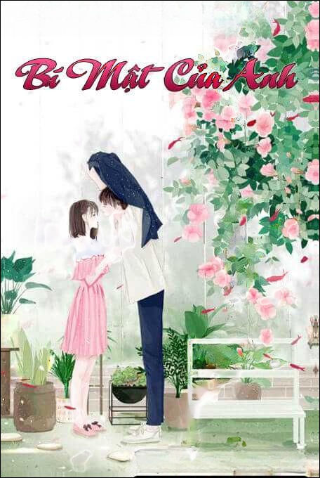 Bí Mật Của Anh