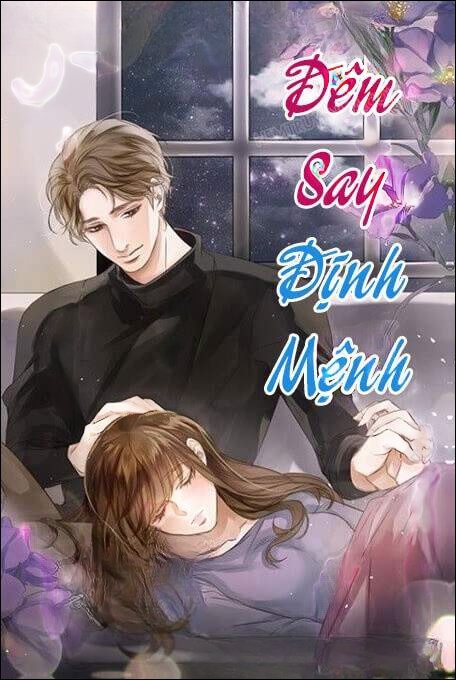 Đêm Say Định Mệnh