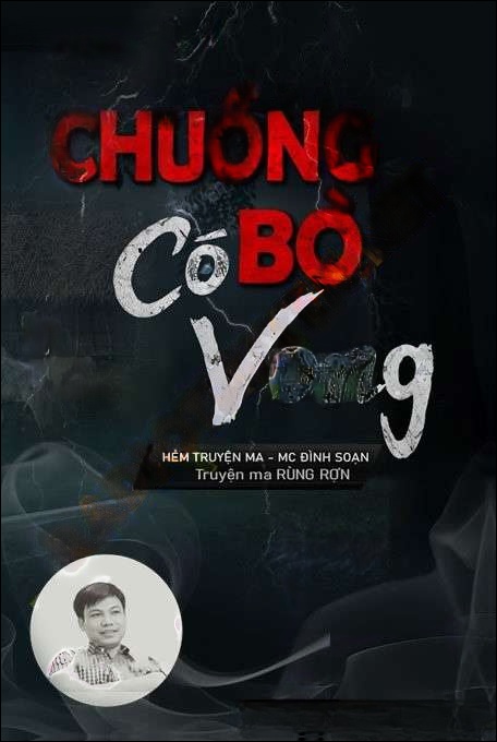 Chuồng Bò Có Vong