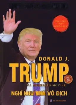 Nghĩ Như Nhà Vô Địch