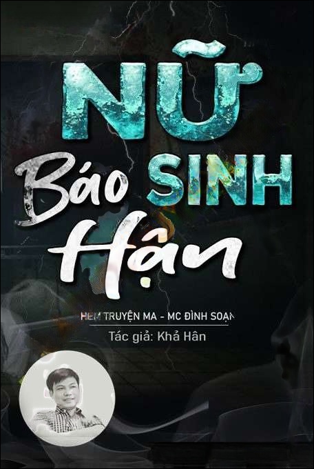 Nữ Sinh Báo Hận