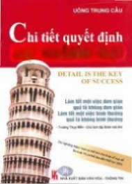 Chi Tiết Quyết Định Sự Thành Bại