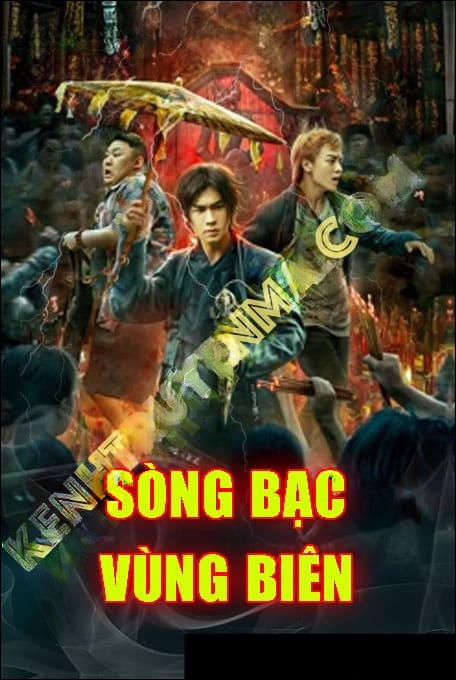 Sòng Bạc Vùng Biên