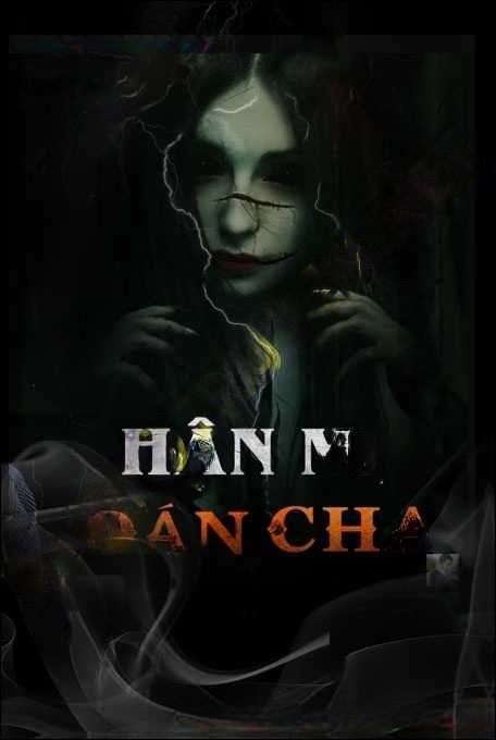 Hận Mẹ Oán Cha