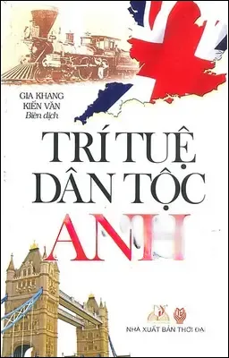 Trí Tuệ Dân Tộc Anh