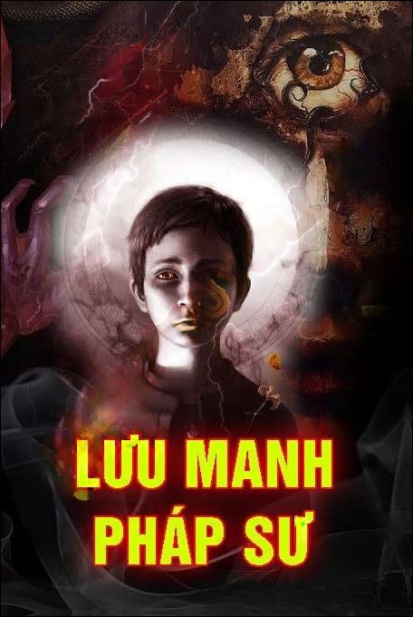Lưu Manh Pháp Sư