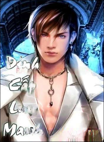 Đỉnh Cấp Lưu Manh