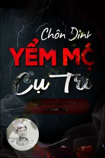 Chôn Đinh Yểm Mộ Cụ Trí