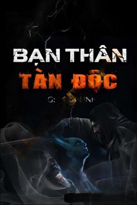Bạn Thân Tàn Độc