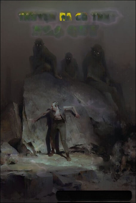 Truyện Ma Có Thật Của Ngạ Quỷ