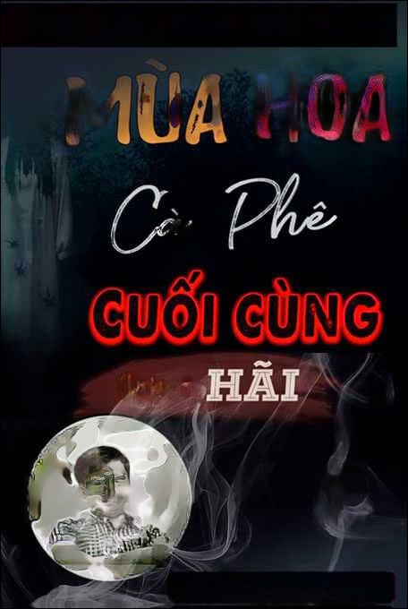 Mùa hoa cà phê cuối cùng