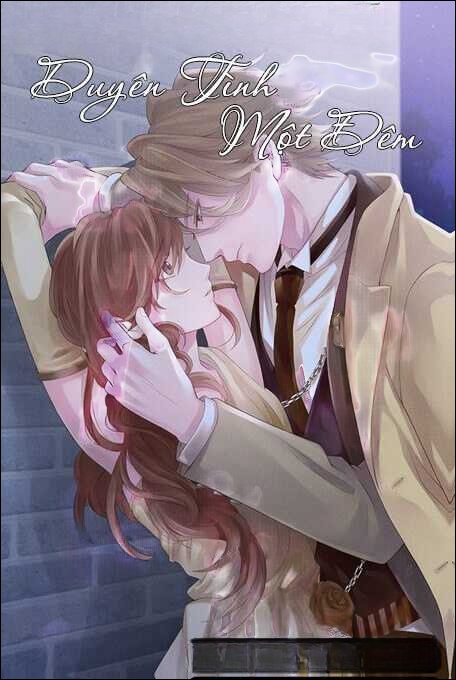 Duyên Tình Một Đêm - Truyện Ngôn Tình