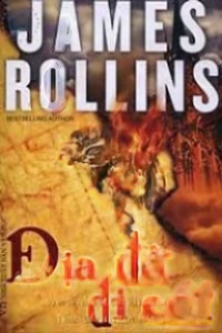 Địa Đồ Di Cốt