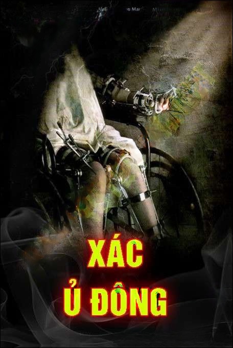 Xác Ủ Đông