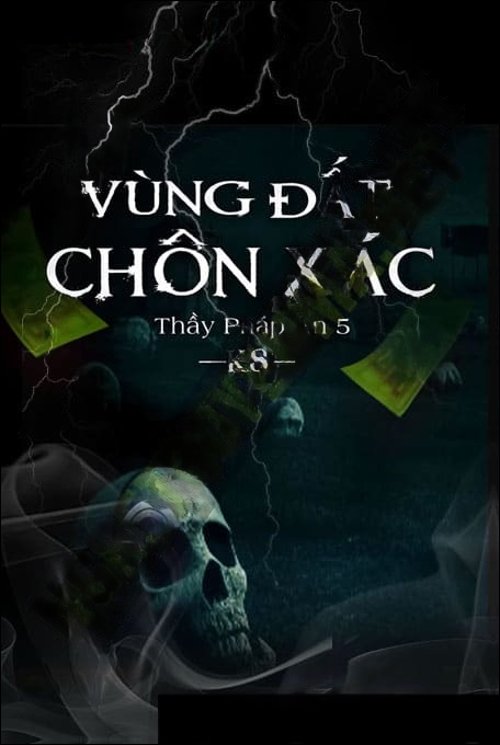 Vùng Đất C.hôn X.ác