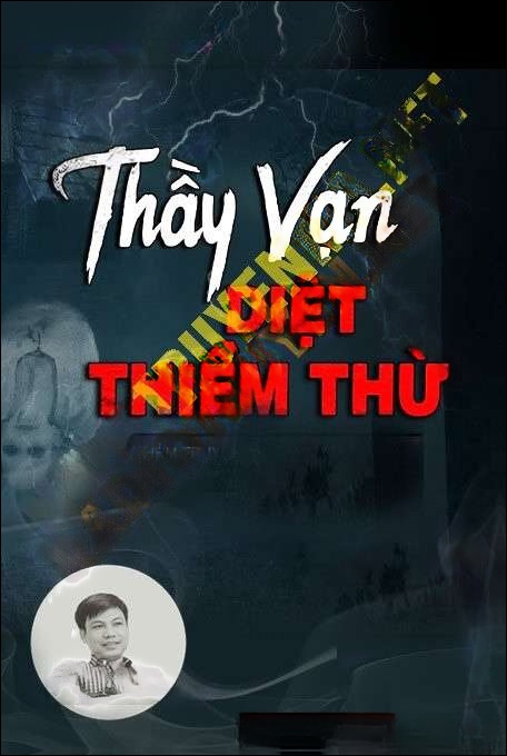 Thầy Vạn Diệt Thiềm Thừ - Đình Soạn