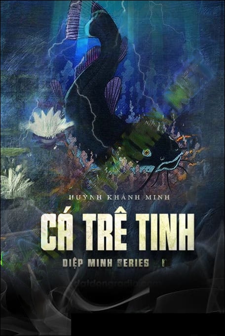 Cá Trê Tinh